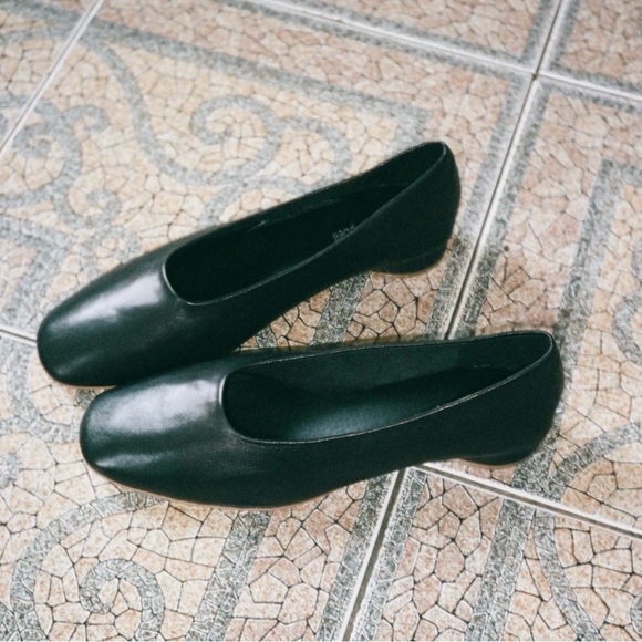 Jeffrey Campbell Shoes - Jeffery Campbell Trustee Flat